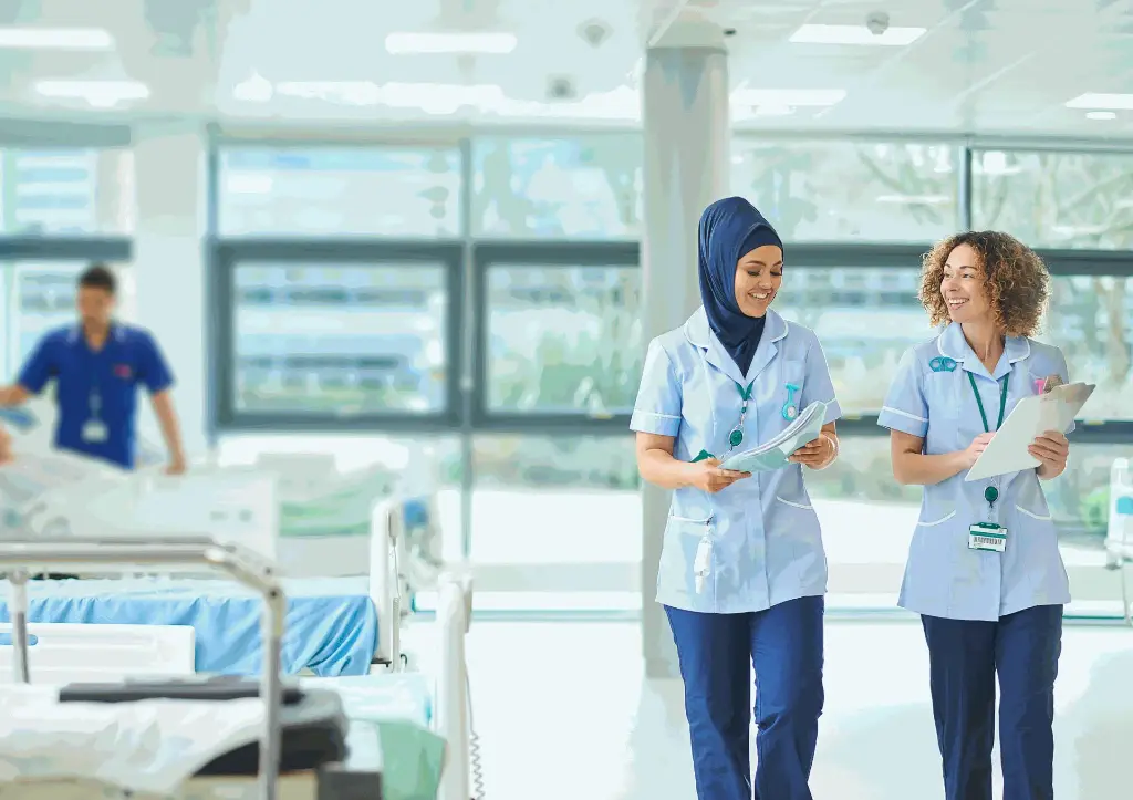 Prepare to Study Nursing