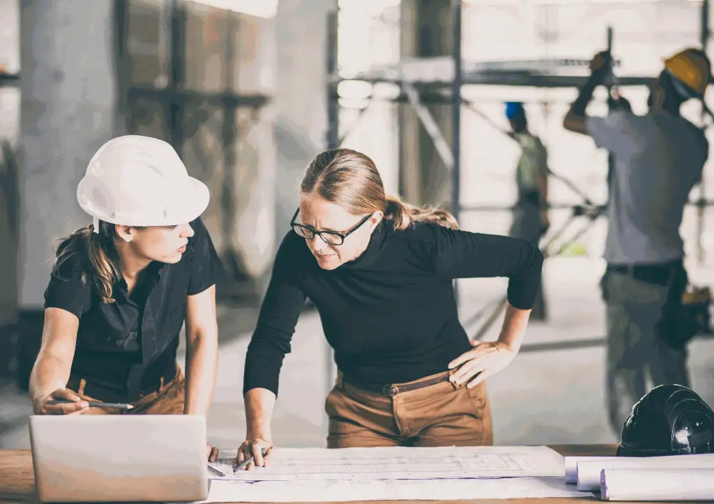 Prepare to Study Architecture